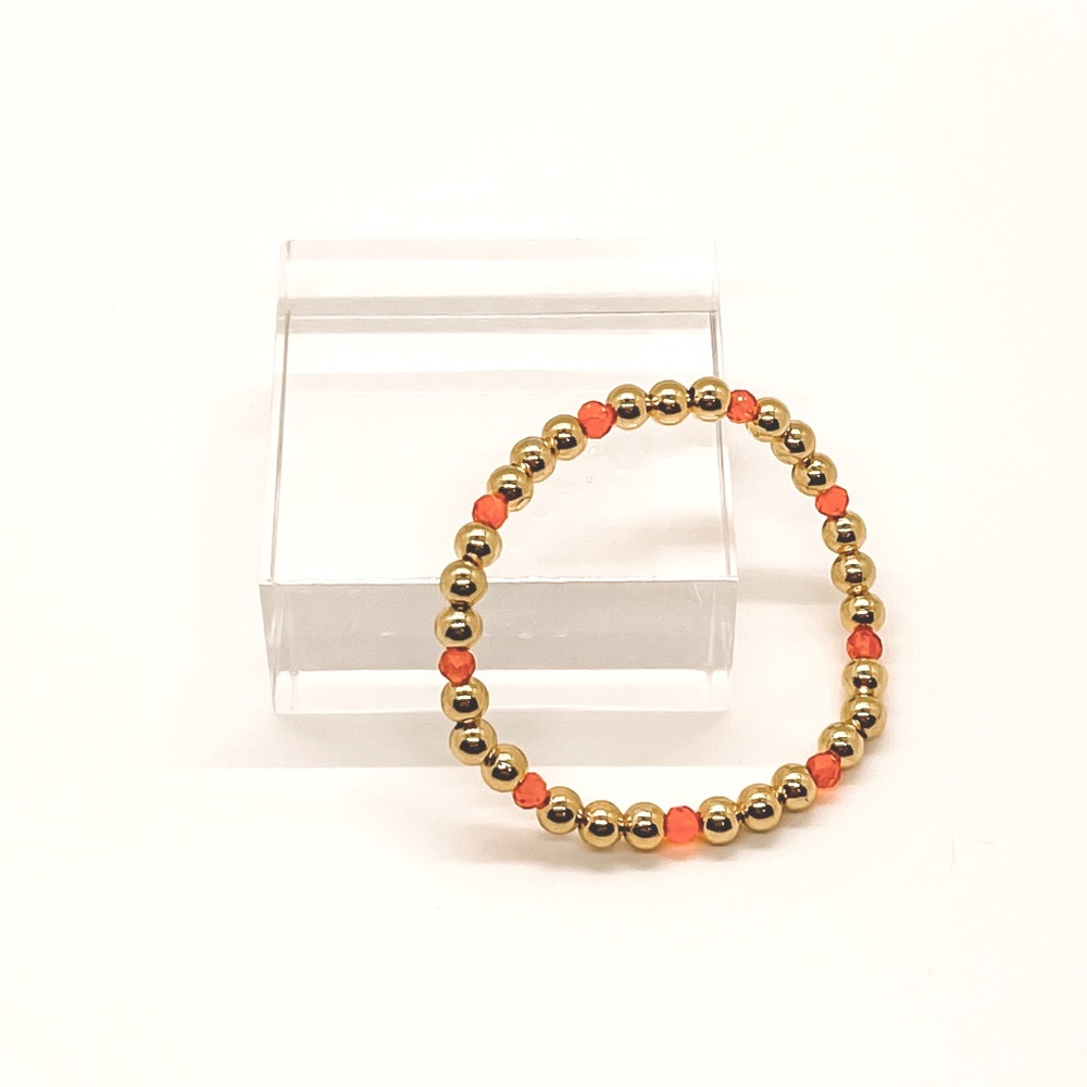 Handmade Beaded Bracelet